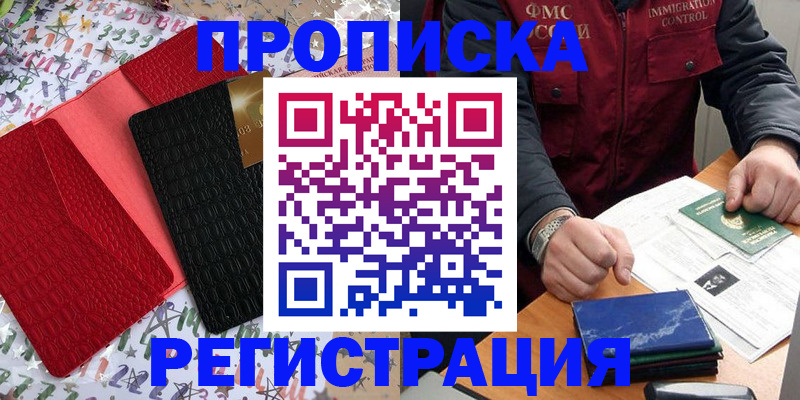 прописка штамп в Волоколамске